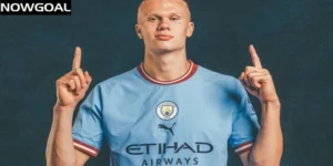 Lịch Sử Chuyển Nhượng Haaland - Chàng Tiền Đạo Quái Vật Người Na Uy