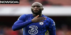 Lịch Sử Chuyển Nhượng Lukaku