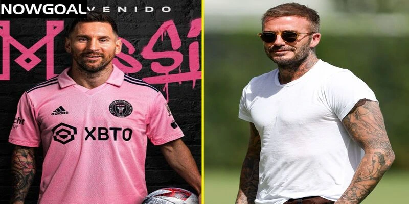 Inter Miami may mắn có Messi phục vụ Inter Miami may mắn có Messi phục vụ