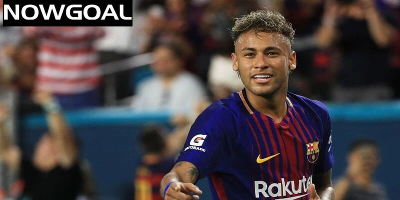 Barcelona đem tới cho Neymar mọi vinh quang cần có Barcelona đem tới cho Neymar mọi vinh quang cần có