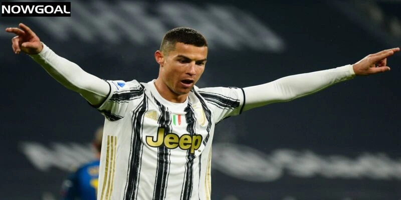 Ronaldo có những năm không thành công cùng Juve Ronaldo có những năm không thành công cùng Juve