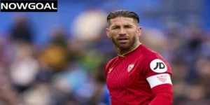 Lịch Sử Chuyển Nhượng Sergio Ramos