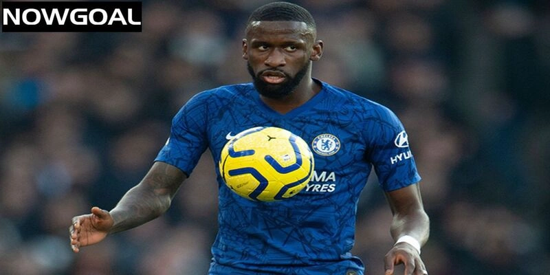 Các CB hàng đầu đều không chiến cực tốt Các CB hàng đầu đều không chiến cực tốt