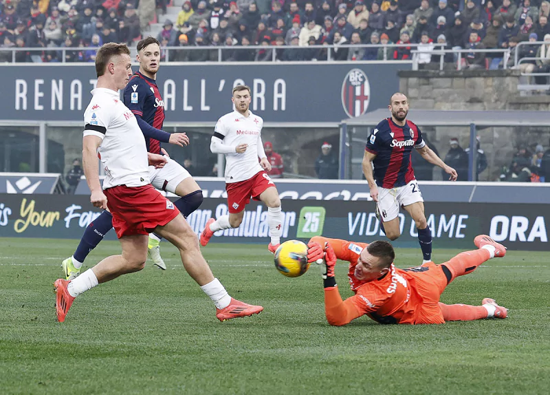 Kèo Hôm Nay Serie A - Fiorentina Vs Bologna, 19/5/2025 Bologna đang tràn đầy tự tin khi đối đầu với Fiorentina