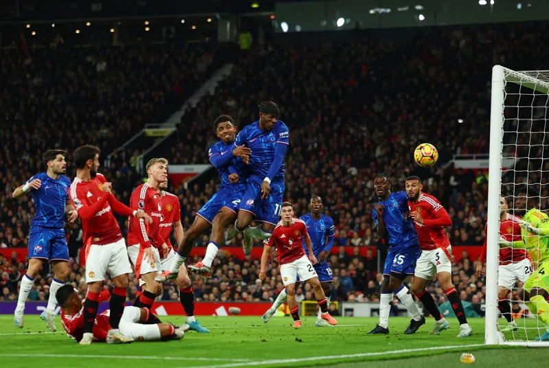 Tỷ Lệ Kèo Nhà Cái NHA - Chelsea Vs MU, 17/5/2025 Chelsea cần thắng trong trận đấu với MU sắp tới