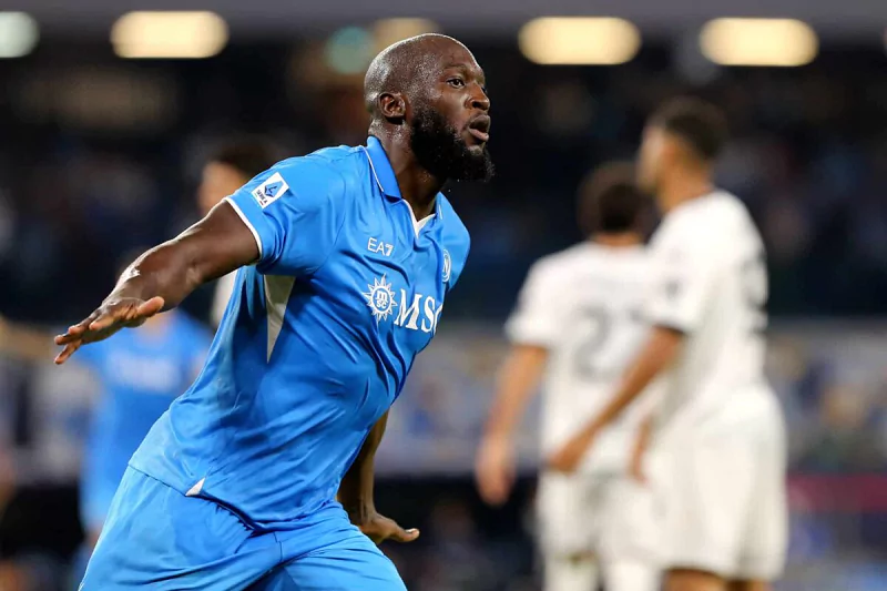 Tỷ Lệ Kèo Nhà Cái Serie A - Napoli Vs Cagliari, 24/5/2025 Napoli có thực lực vượt trội hơn so với Cagliari