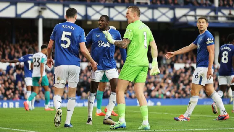 Tip Kèo NHA - Newcastle Vs Everton, 25/5/2025 Newcastle vẫn chưa thể yên tâm về đích