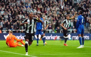 Nhận Định Kèo Nhà Cái NHA - Newcastle Vs Chelsea 11/5/2025 Newcastle vs Chelsea đang thi đấu khá tốt