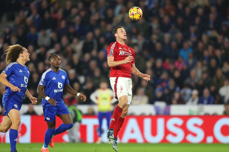 Kèo Hôm Nay NHA - Nottingham Vs Leicester 11/5/2025 Cơ hội để Nottingham vào top 6 là khá lớn