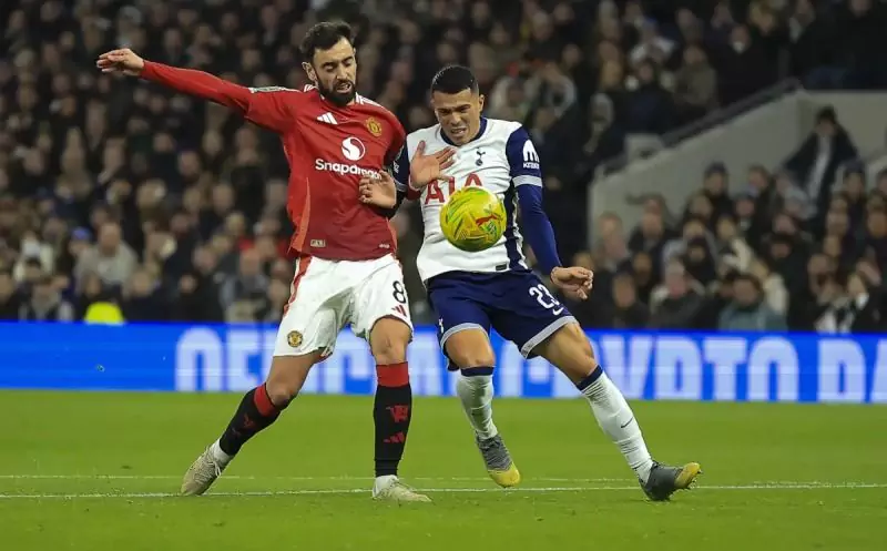 Kèo Nhà Cái Europa League - Tottenham Vs MU 22/5/2025 Phong độ của Tottenham vs MU đều cực kỳ xấu