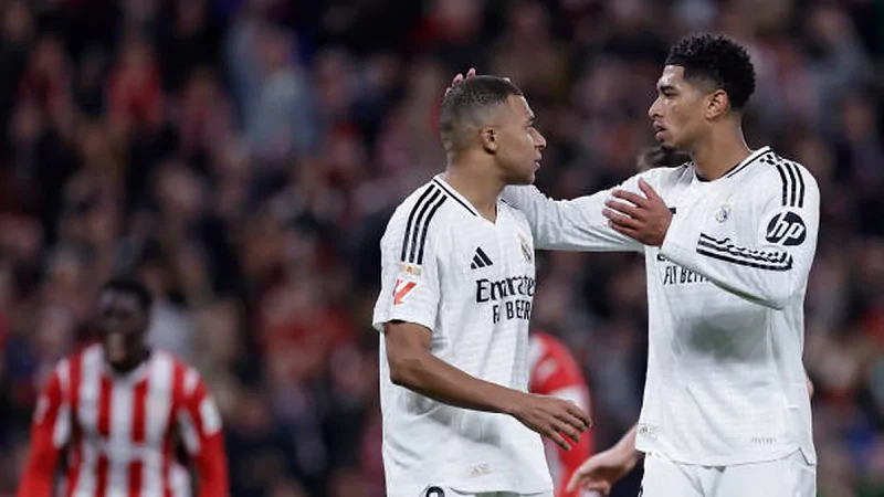 Soi Kèo Nhà Cái La Liga - Real Madrid Vs Mallorca, 15/5/2025 Mallorca khó thắng khi đến làm khách trên sân Real Madrid