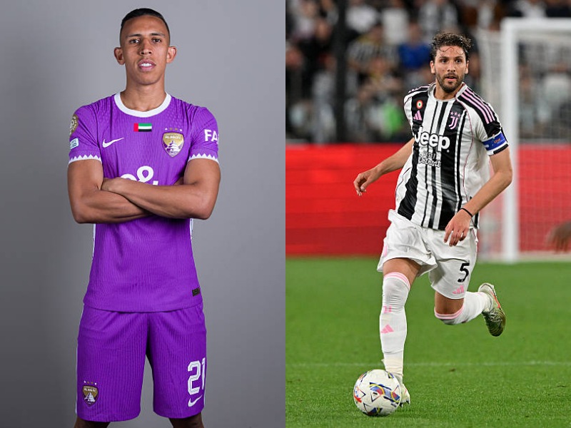 Nhận định bóng đá Club World Cup - Al-Ain vs Juventus 18/06/2025 Al-Ain và Juventus có phong độ ổn định