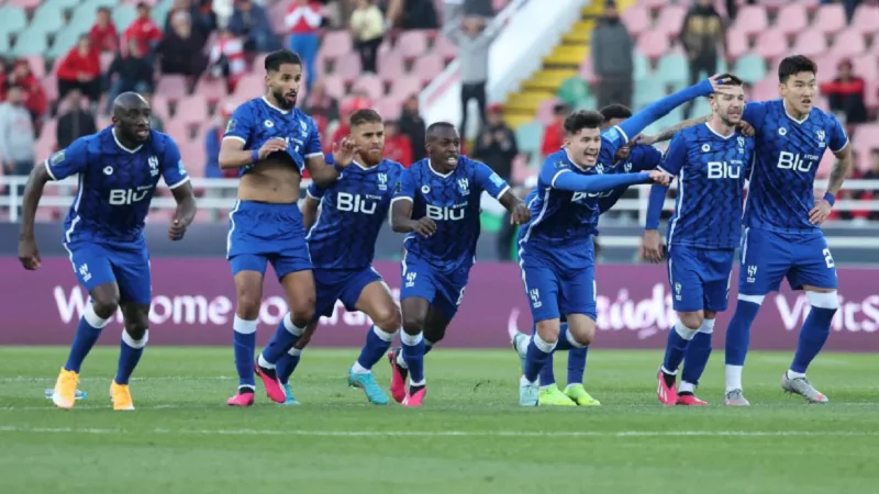 Nhận Định Kèo Nhà Cái FIFA Club World Cup - Al Hilal Vs Pachuca - 27/6/2025 Cơ hội đi tiếp của Al Hilal vs Pachuca rất khó khăn