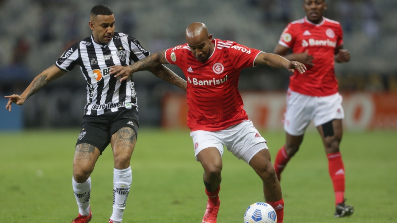 Nhận Định Kèo Nhà Cái VĐQG Brazil - Atletico Mineiro vs Internacional, 13/06/2025 Đội chủ nhà đang có phong độ cực kỳ cao ở thời điểm hiện tại