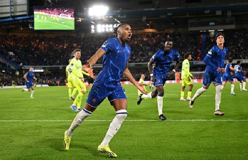 Tỷ Lệ Kèo Nhà Cái FIFA Club World Cup - ES Tunis Vs Chelsea, 25/6/2025 Chelsea cần thắng để đi tiếp vào vòng trong