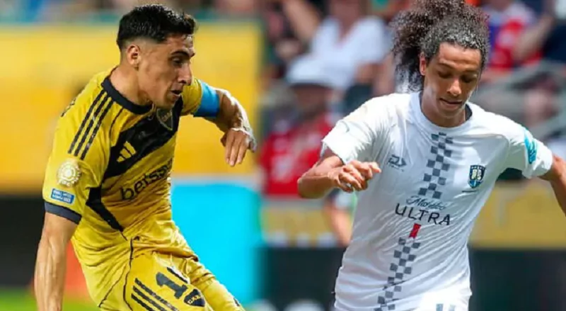 Soi Kèo Nhà Cái FIFA Club World Cup - Auckland City Vs Boca Juniors, 25/6/2025 Cơ hội đi tiếp của Auckland City vs Boca Junior đều rất mong manh