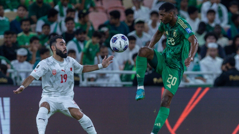 Nhận Định Kèo Nhà Cái Gold Cup - Haiti vs Saudi Arabia 16/06/2025 Saudi Arabia cần đánh bại Haiti để lấy lại niềm tin nơi người hâm mộ