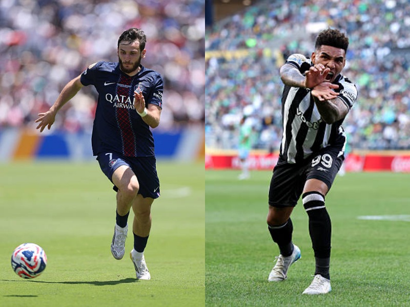 Nhận định kèo nhà cái Club World Cup - PSG vs Botafogo 20/06/2025 PSG và Botafogo đều có phong độ tốt