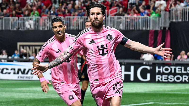 Nhận Định Kèo Nhà Cái FIFA Club World Cup - PSG Vs Inter Miami - 29/6/2025 Inter Miami tự tin đối đầu PSG