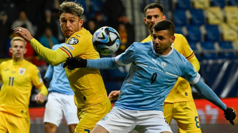 Romania hoàn toàn có thể đánh bại đội khách Đảo Síp khi có lợi thế sân nhà 