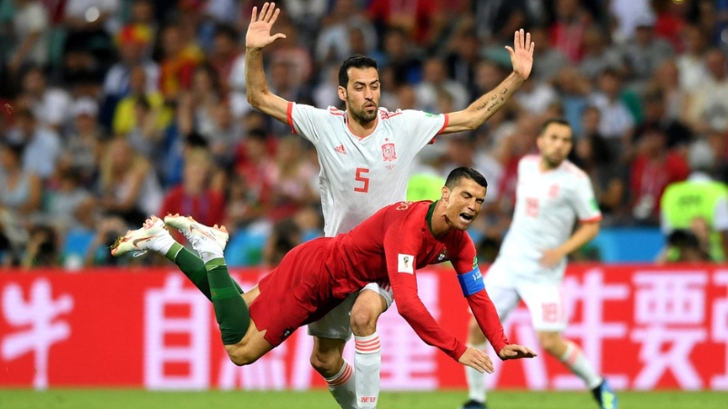 Nhận Định Kèo Nhà Cái Nations League - Bồ Đào Nha Vs Tây Ban Nha 09/06/2025 Trận đấu giữa Bồ Đào Nha và Tây Ban Nha hứa hẹn sẽ diễn ra cực kỳ hấp dẫn
