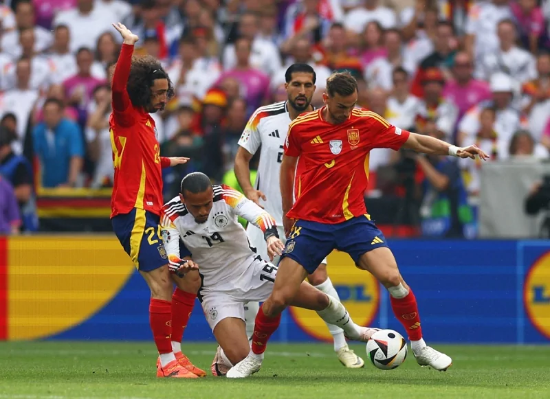 Tỷ Lệ Kèo Nhà Cái Nations League - Tây Ban Nha Vs Pháp, 5/6/2025 Phong độ của Tây Ban Nha vs Pháp đều rất tốt
