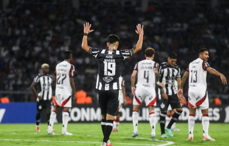 Phong độ của Cerro Largo vs Central Cordoba đều khá kém