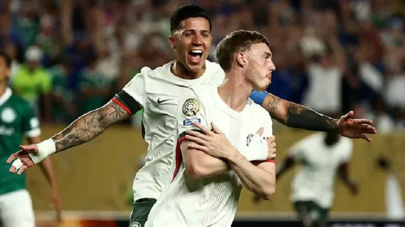 Kèo Hôm Nay FIFA Club World Cup - Fluminense Vs Chelsea - 09/07/2025 Fluminense vs Chelsea đều có phong độ tốt