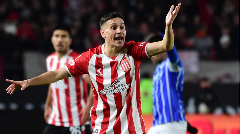 Soi Kèo Nhà Cái VĐQG Argentina - Estudiantes Vs Huracan - 22/7/2025 Estudiantes vs Huracan đều có phong độ kém