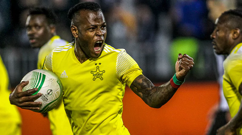 Tỷ Lệ Kèo Nhà Cái Europa League - Sheriff Tiraspol Vs Utrecht - 25/7/2025 Sheriff Tiraspol vs Utrecht quyết tâm giành vé đi tiếp