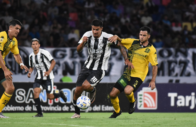 Nhận Định Kèo Nhà Cái VĐQG Argentina - Aldosivi Vs Central Cordoba - 12/7/2025 Phong độ của Aldosivi vs Central Cordoba