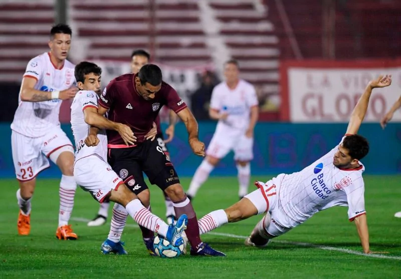 Tỷ Lệ Kèo Nhà Cái VĐQG Argentina - Lanus Vs Huracan - 02/08/2025 Phong độ của Lanus vs Huracan giống nhau