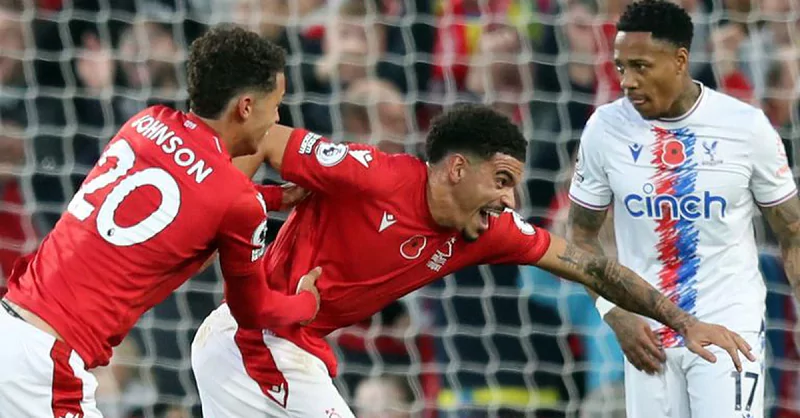 Soi Kèo Aston Villa Vs Crystal Palace - Premier League - 01/09/2025 Aston Villa vs Crystal Palace đều cần cố gắng ở trận đấu sắp tới