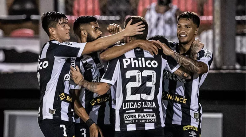 Soi Kèo Cruzeiro Vs Santos - Brazil Serie A - 11/08/2025 Phong độ của Cruzeiro vs Santos khá tương đồng nhau