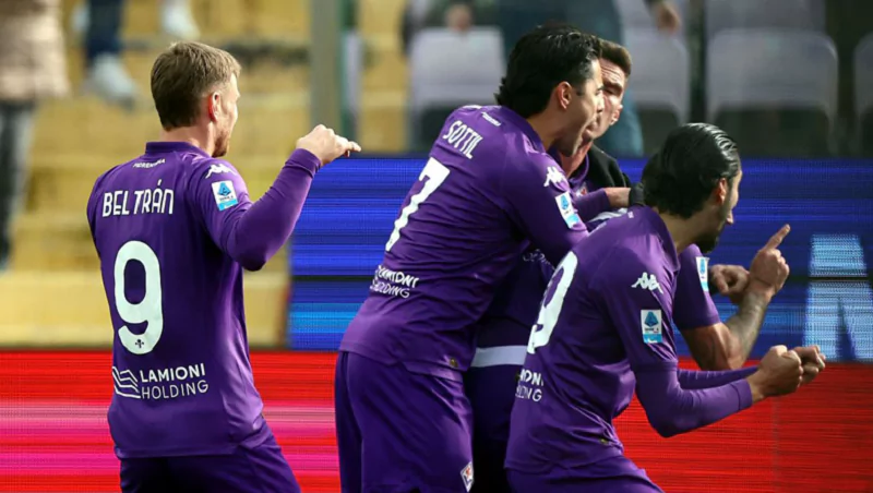 Soi Kèo Torino Vs Fiorentina - Serie A - 31/08/2025 Phong độ Torino vs Fiorentina đều thiếu ổn định